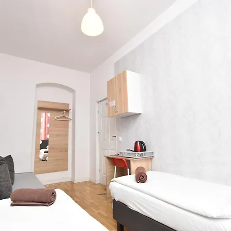 Hostel - Prywatne Wrocław