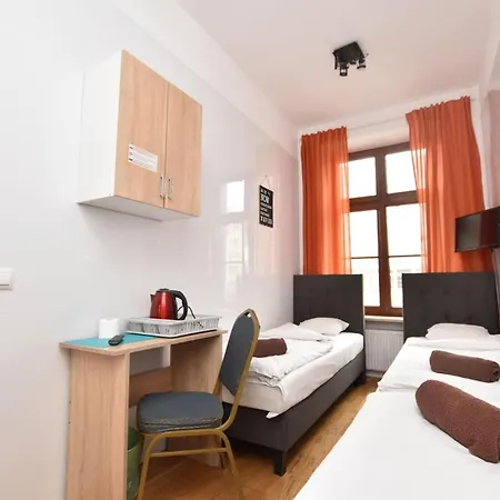 Hostel - Prywatne