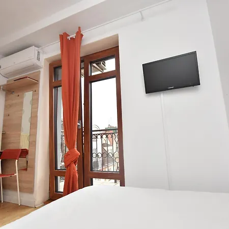 Hostel - Prywatne Wroclaw