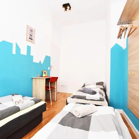 Hostel - Prywatne Wroclaw