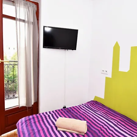 Hostel - Prywatne Wroclaw