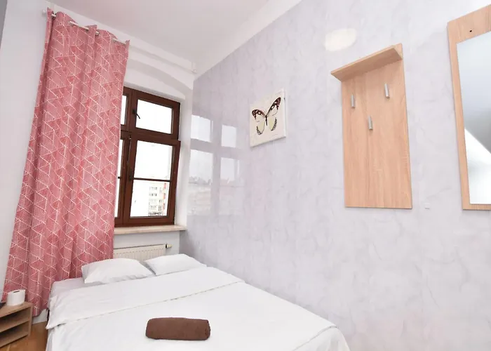 Hostel - Prywatne Wrocław