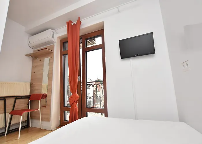 Hostel - Prywatne Wrocław