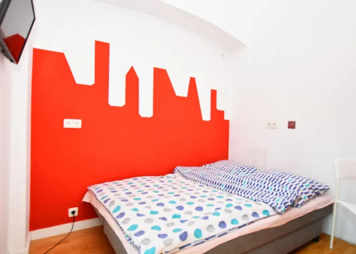 Hostel - Prywatne Wrocław