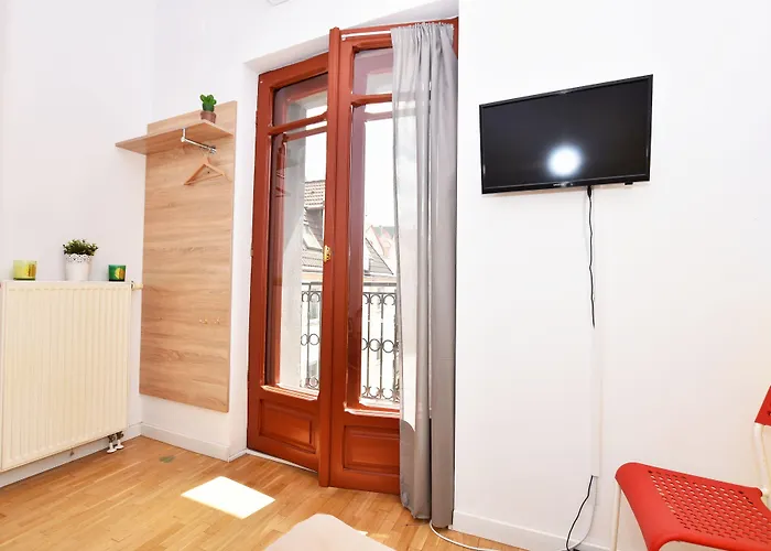 Hostel - Prywatne Wrocław