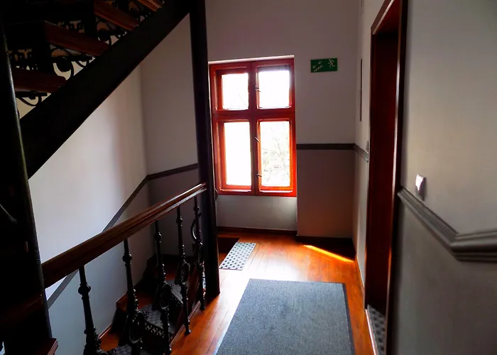 Hostel - Prywatne Wrocław
