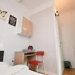 - Prywatne Hostel Βρότσλαβ