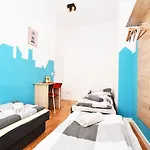 Hostel - Prywatne Βρότσλαβ