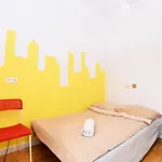 Hostel - Prywatne