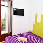 Hostel - Prywatne Βρότσλαβ