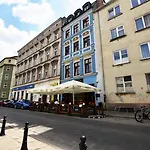 - Prywatne Hostel Βρότσλαβ