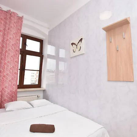 Albergue - Prywatne Wrocław