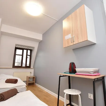 Hostel - Prywatne Wrocław