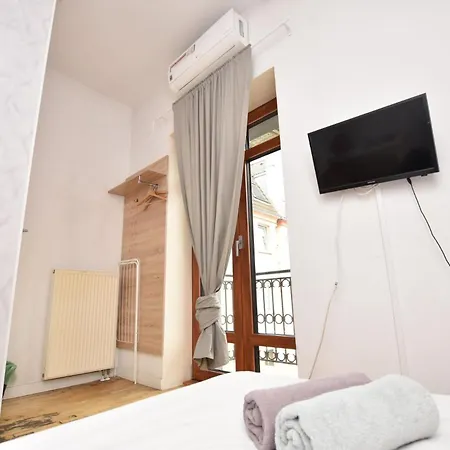 - Prywatne Auberge de jeunesse