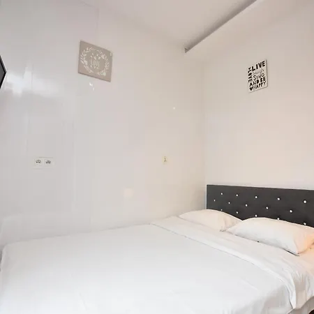 Auberge de jeunesse - Prywatne *