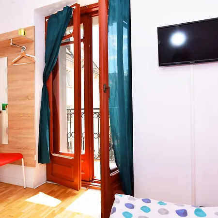 Albergue - Prywatne *