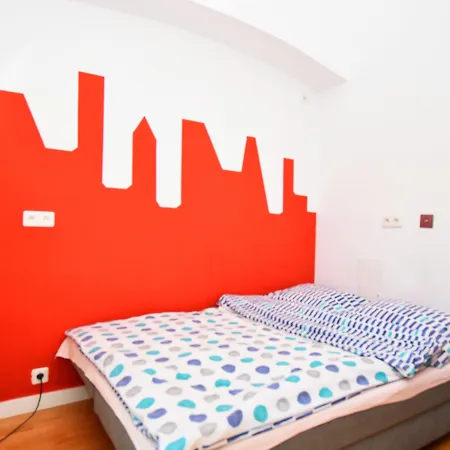 Albergue - Prywatne Wrocław