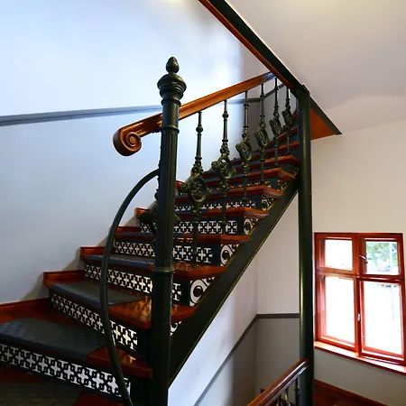 - Prywatne Auberge de jeunesse
