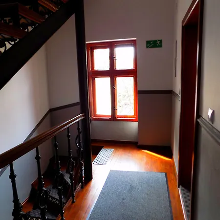 Albergue - Prywatne Wrocław