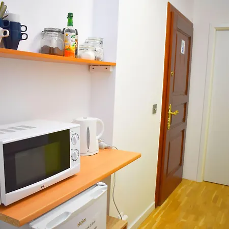 - Prywatne Auberge de jeunesse