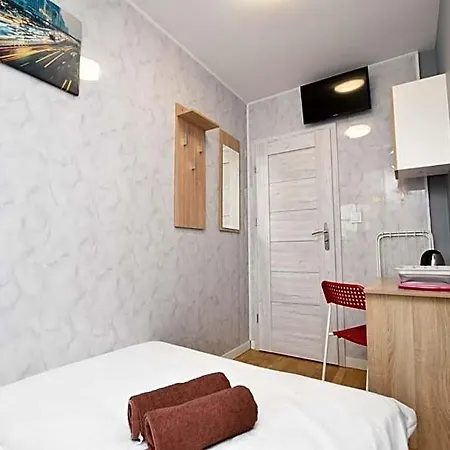 - Prywatne Auberge de jeunesse *
