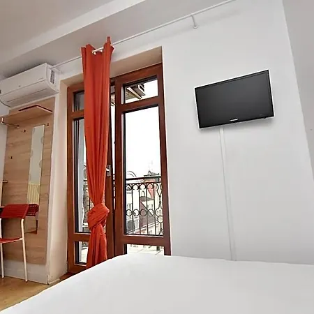 Hostel - Prywatne Wrocław