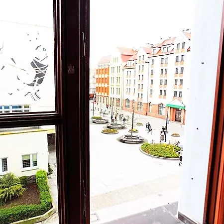 Hostel - Prywatne Wrocław