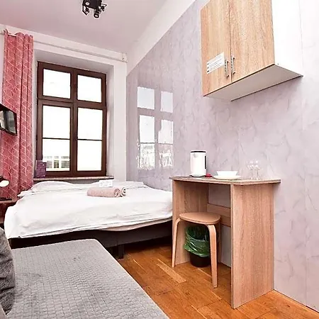 - Prywatne Auberge de jeunesse *