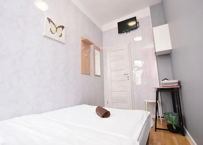 - Prywatne Vandrarhem *