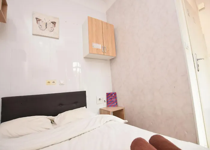 Vandrarhem - Prywatne *