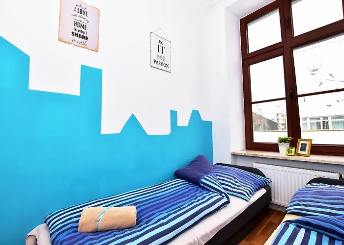 - Prywatne Vandrarhem