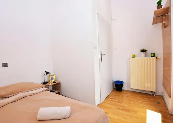 - Prywatne Vandrarhem *