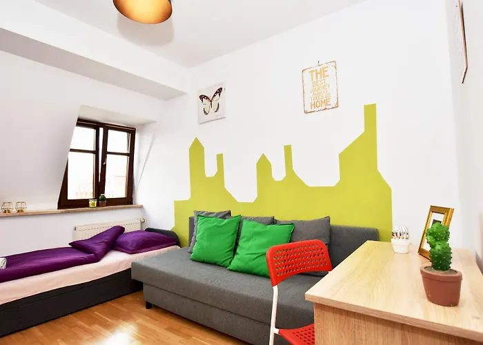 Vandrarhem - Prywatne