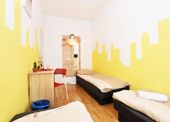 Vandrarhem - Prywatne