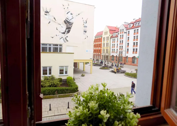 Vandrarhem - Prywatne