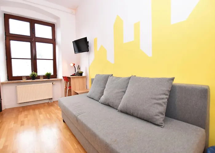 Vandrarhem - Prywatne