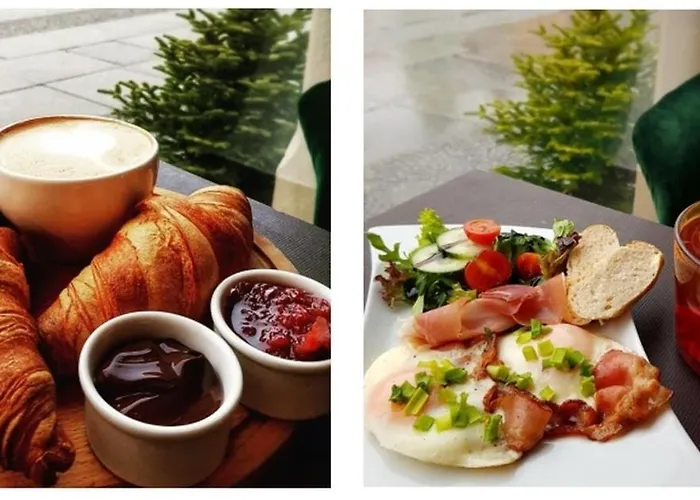 Vandrarhem - Prywatne Wrocław